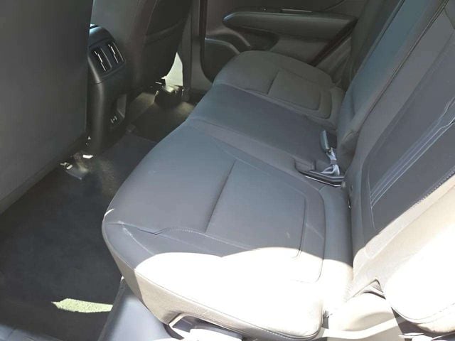 Pre-Owned 2025 Hyundai Tucson SEL - photo - 10