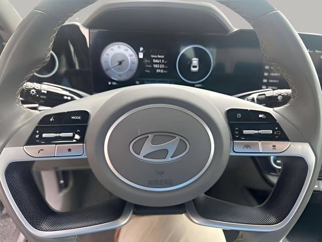 Pre-Owned 2025 Hyundai Elantra SEL Convenience - photo - 4