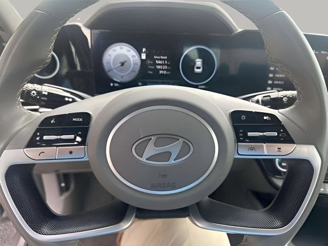 Pre-Owned 2025 Hyundai Elantra SEL Convenience - photo - 4