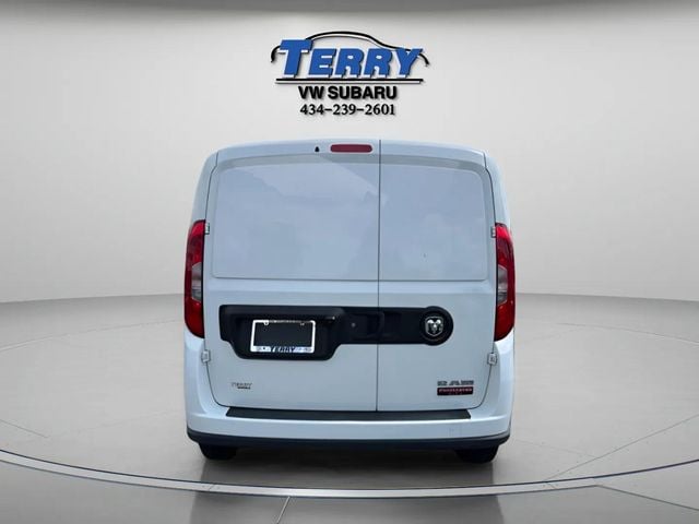 Pre-Owned 2022 Ram ProMaster City Base - photo - 3