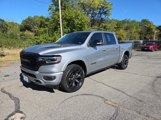 Pre-Owned 2022 Ram 1500 Limited - photo - 1