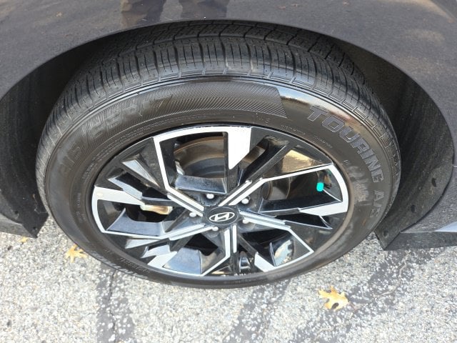 Pre-Owned 2025 Hyundai Sonata SEL - photo - 11