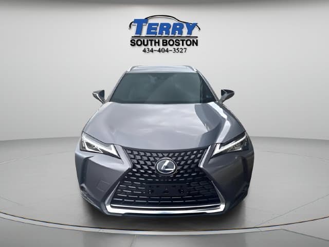 Pre-Owned 2019 Lexus UX 250h Base - photo - 1