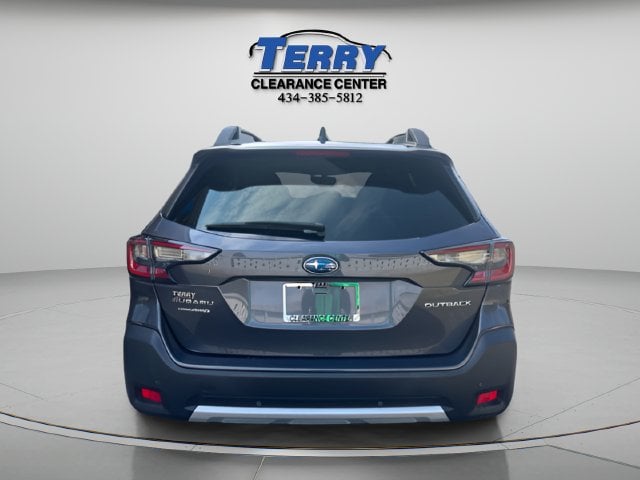 Pre-Owned 2024 Subaru Outback Limited - photo - 5
