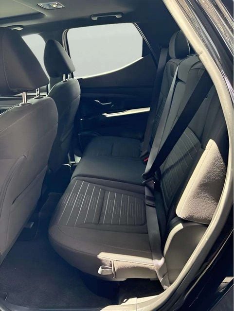Pre-Owned 2022 Hyundai Santa Cruz SEL - photo - 8