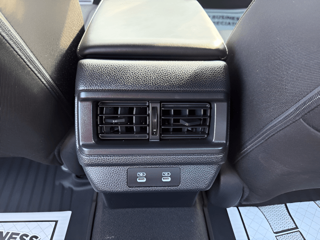 Pre-Owned 2025 Honda Accord Hybrid Sport - photo - 7