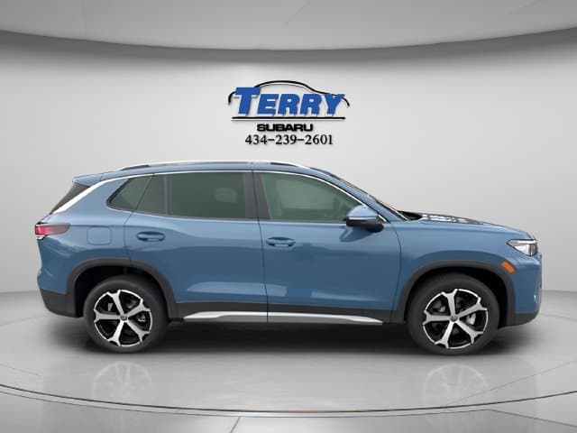 Pre-Owned 2026 Volkswagen Tiguan SE - photo - 0