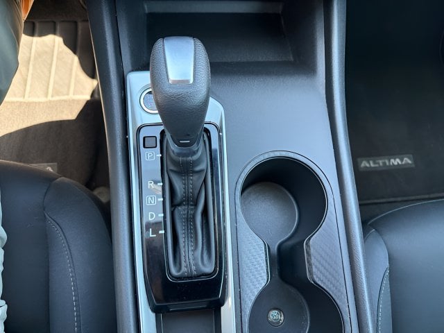 Pre-Owned 2024 Nissan Altima 2.5 S - photo - 14
