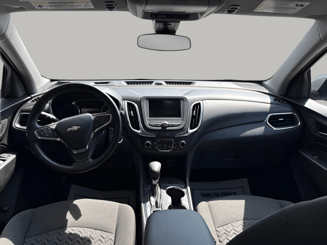Pre-Owned 2024 Chevrolet Equinox LT - photo - 6