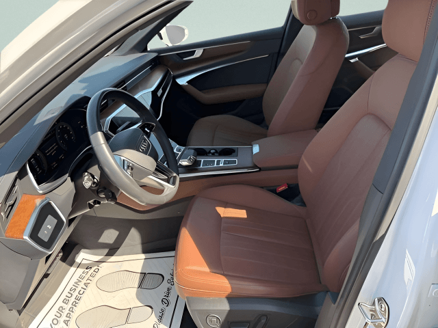 Pre-Owned 2023 Audi A6 45 Premium Plus - photo - 21