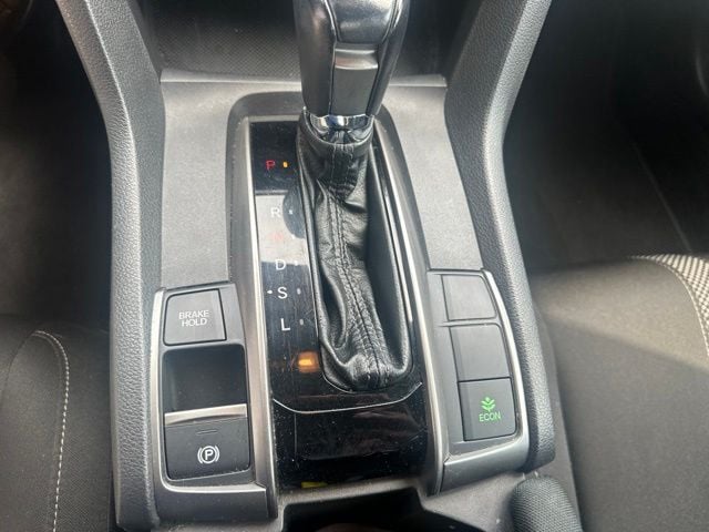 Pre-Owned 2021 Honda Civic EX - photo - 13