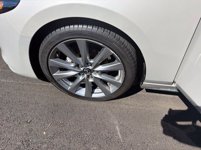Pre-Owned 2025 Mazda Mazda3 2.5 S Preferred Package - photo - 29