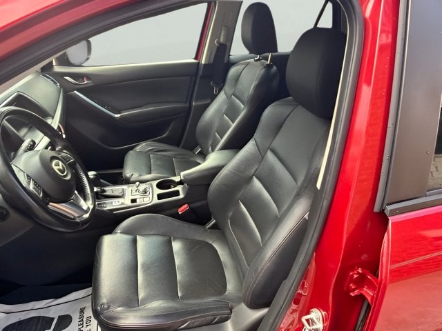 Pre-Owned 2016 Mazda CX-5 Grand Touring - photo - 7