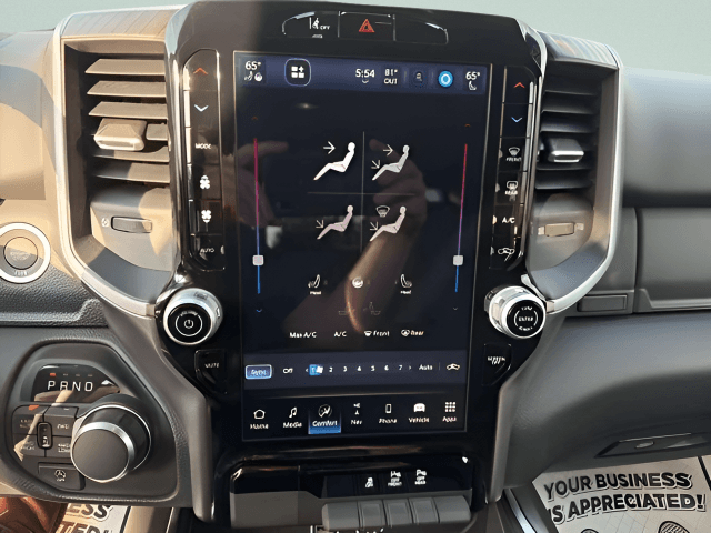Pre-Owned 2025 Ram 1500 Big Horn/Lone Star - photo - 27