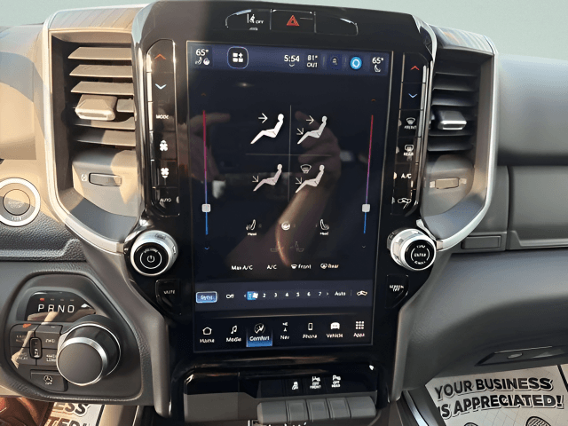 Pre-Owned 2025 Ram 1500 Big Horn/Lone Star - photo - 27