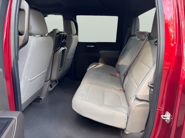 Pre-Owned 2022 Chevrolet Silverado 3500HD LT - photo - 7