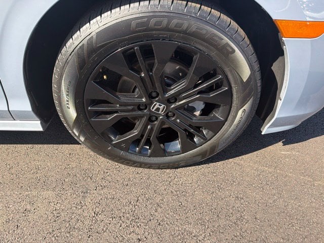 Pre-Owned 2025 Honda Odyssey Sport-L - photo - 29