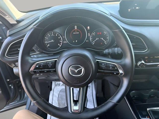 Pre-Owned 2025 Mazda CX-30 2.5 S Carbon Edition - photo - 10
