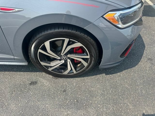 Pre-Owned 2022 Volkswagen Jetta GLI 2.0T Autobahn - photo - 18