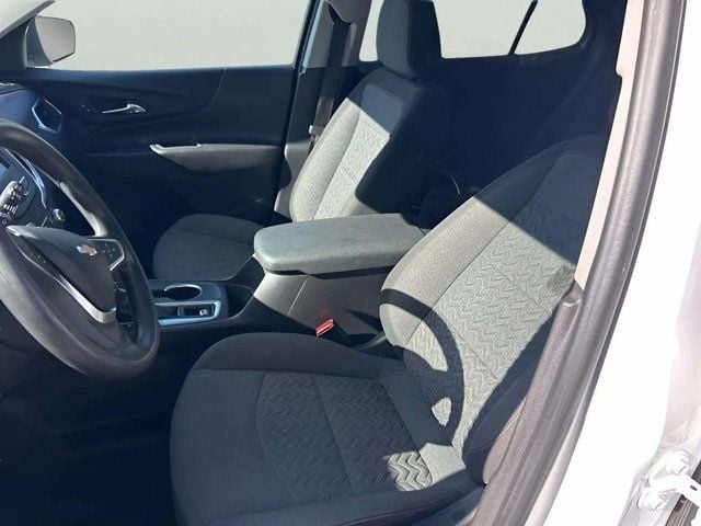 Pre-Owned 2022 Chevrolet Equinox LT - photo - 5