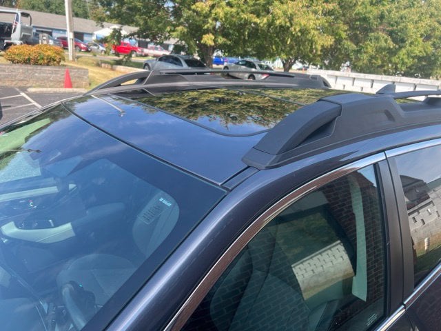Pre-Owned 2024 Subaru Outback Limited - photo - 18