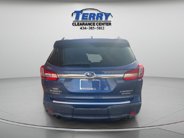 Pre-Owned 2020 Subaru Ascent Limited - photo - 5
