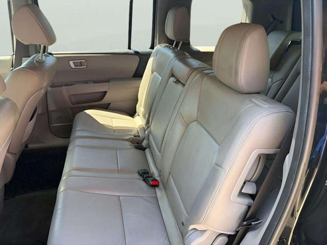 Pre-Owned 2015 Honda Pilot EX-L - photo - 7