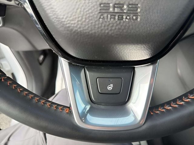 Pre-Owned 2025 Honda CR-V Hybrid Sport Touring - photo - 9