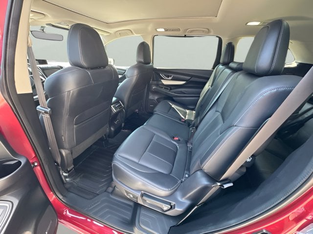 Pre-Owned 2022 Subaru Ascent Limited - photo - 4
