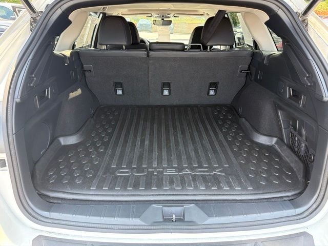 Pre-Owned 2024 Subaru Outback Limited - photo - 25