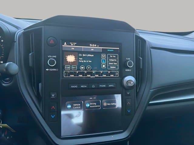 Pre-Owned 2024 Subaru Impreza Base - photo - 11