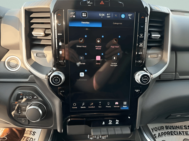 Pre-Owned 2025 Ram 1500 Big Horn/Lone Star - photo - 30