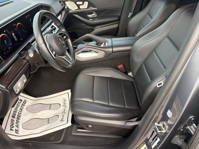 Pre-Owned 2021 Mercedes-Benz GLE GLE 350 - photo - 4