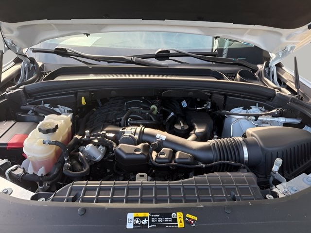 Pre-Owned 2022 Jeep Grand Cherokee L Limited - photo - 14