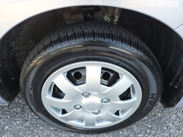 Pre-Owned 2024 Mitsubishi Mirage ES - photo - 14