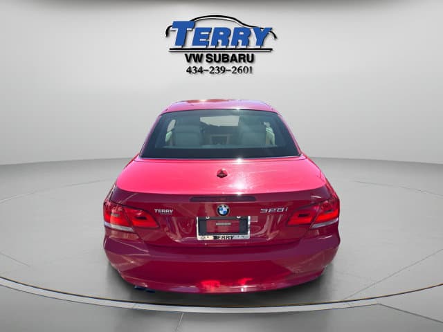 Pre-Owned 2008 BMW 3 Series 328i - photo - 5