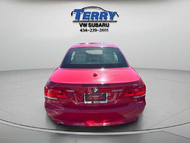 Pre-Owned 2008 BMW 3 Series 328i - photo - 5