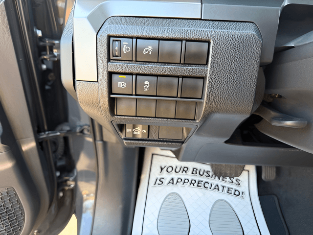 Pre-Owned 2026 Toyota Tacoma TRD Off-Road - photo - 13