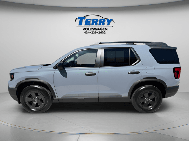 Pre-Owned 2026 Honda Passport RTL - photo - 2