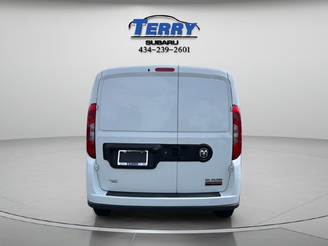 Pre-Owned 2022 Ram ProMaster City Base - photo - 3