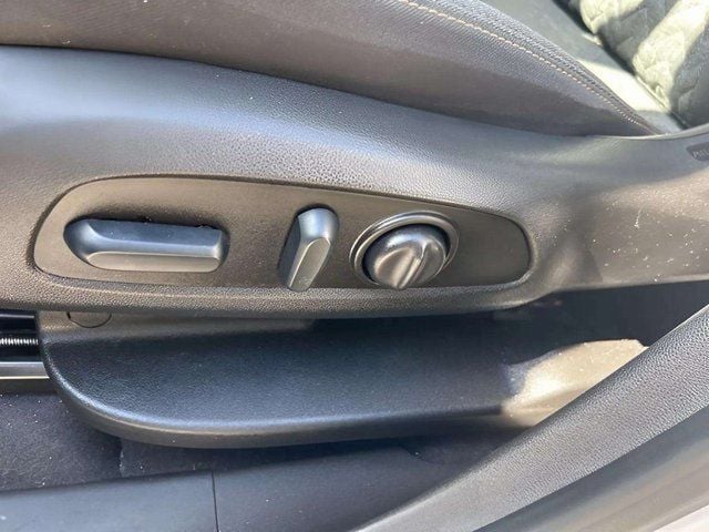 Pre-Owned 2022 Chevrolet Equinox LT - photo - 11
