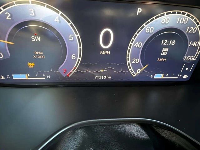 Pre-Owned 2022 Jeep Compass Limited - photo - 11