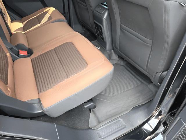 Pre-Owned 2022 Ford Bronco Outer Banks - photo - 18