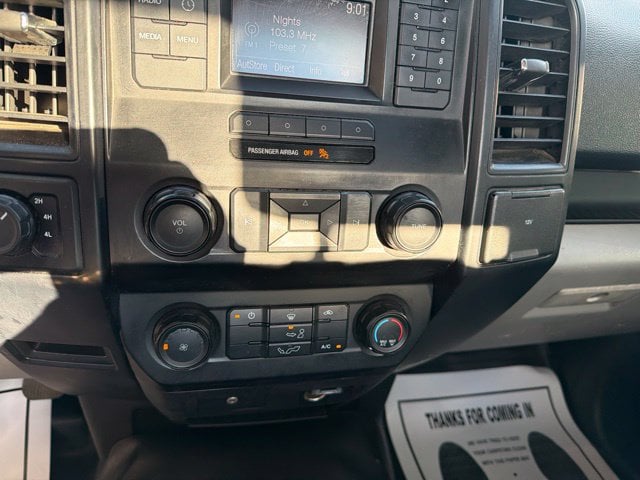 Pre-Owned 2016 Ford F-150 XL - photo - 10