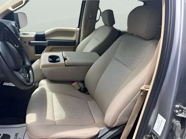 Pre-Owned 2020 Ford F-150 XLT - photo - 11