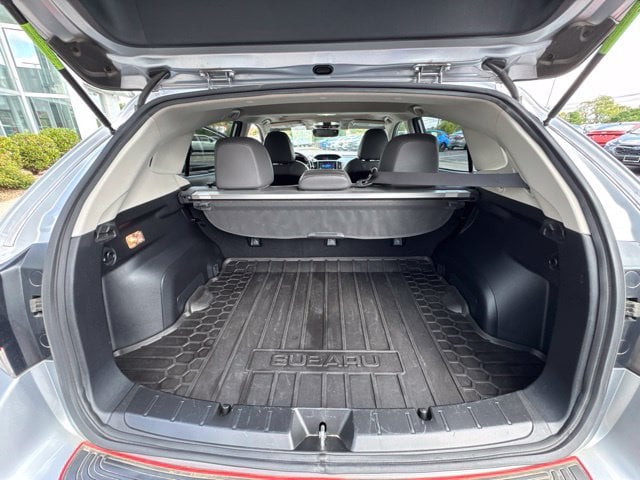 Pre-Owned 2023 Subaru Crosstrek Sport - photo - 6
