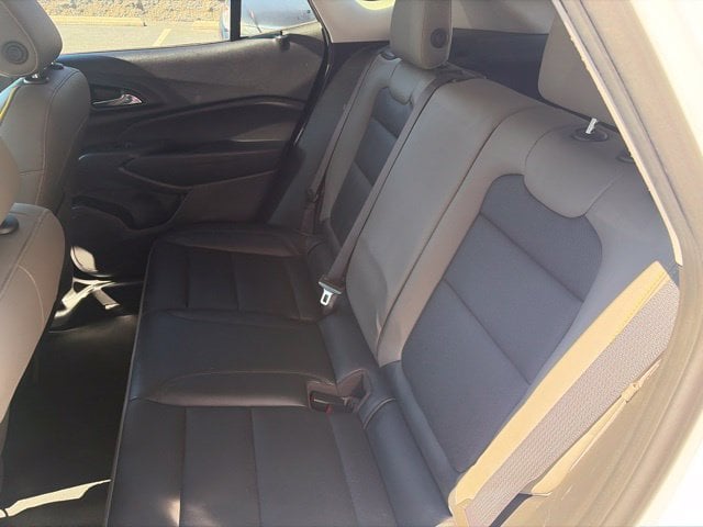 Pre-Owned 2024 Chevrolet Trax ACTIV - photo - 6