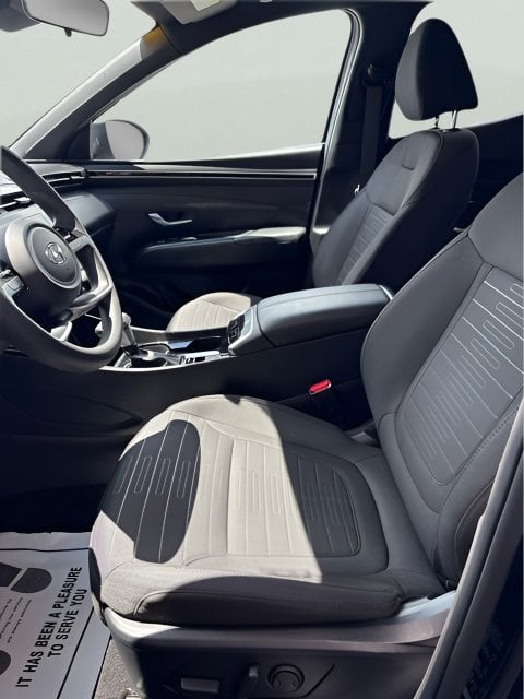 Pre-Owned 2022 Hyundai Santa Cruz SEL - photo - 7