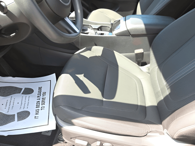 Pre-Owned 2025 Hyundai Tucson SEL - photo - 10