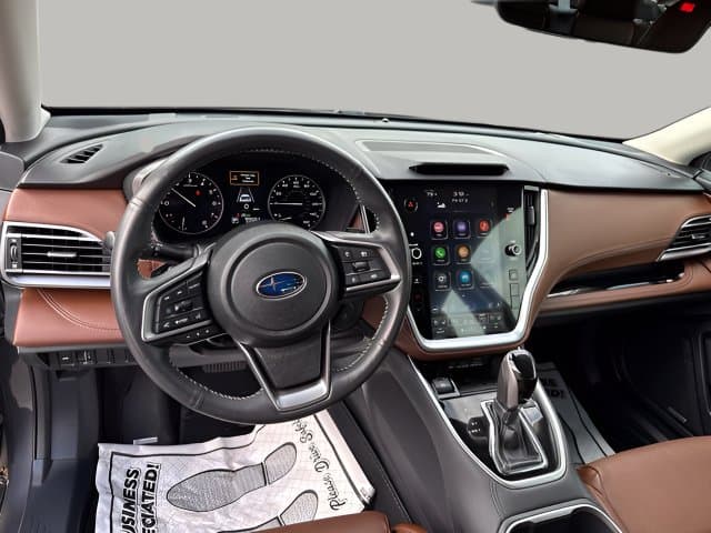 Pre-Owned 2024 Subaru Legacy Touring XT - photo - 6